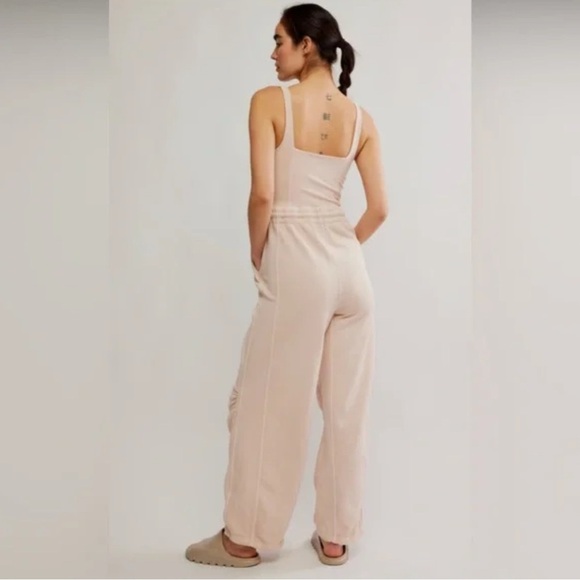 Free people Inbound Onesie jumpsuit - Picture 4 of 6